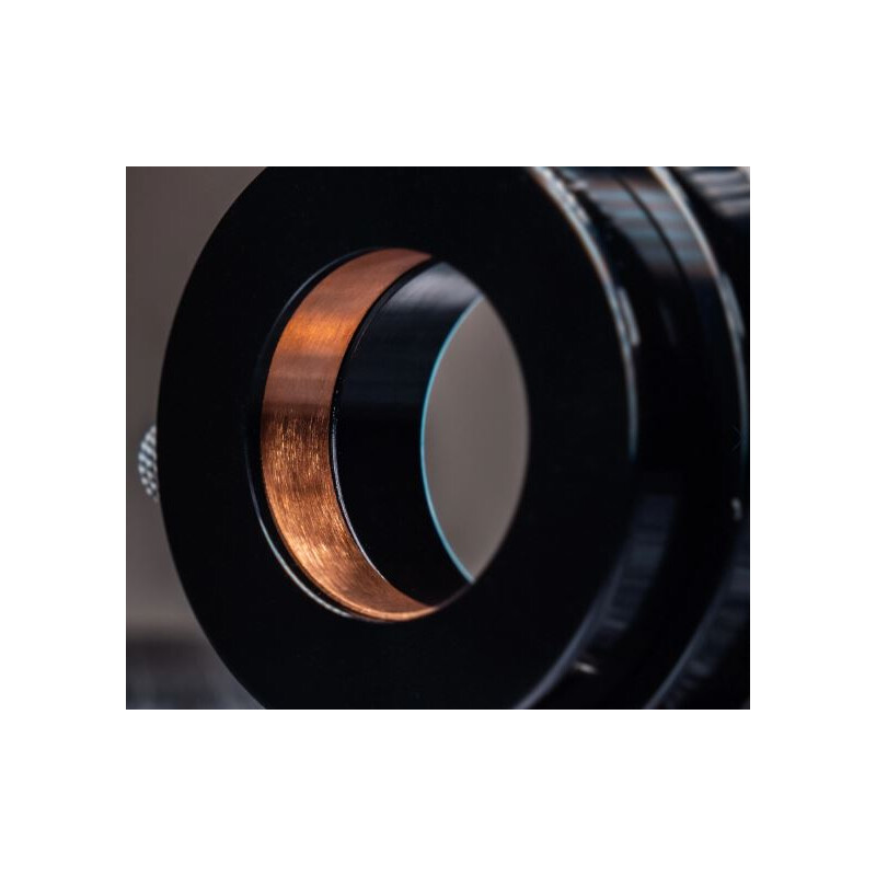 Adapter OPT adaptors Radian Raptor 61 Visual Back