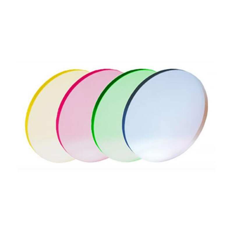 Chroma Filtro LRGB Set 36mm