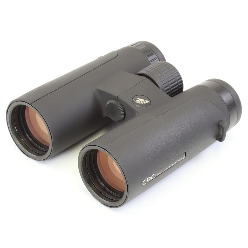 GPO Binoculars Passion ED 10x42 black/anthracite