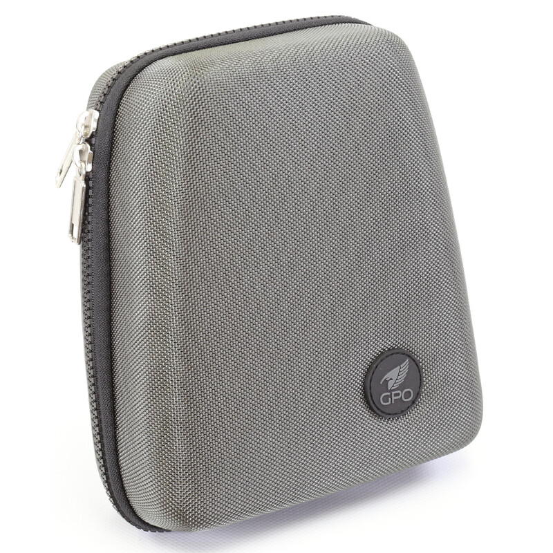 GPO Binoculares Passion ED 10x42 verde/negro