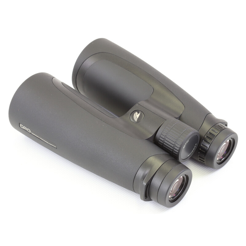GPO Binoculars Passion ED 10x56 schwarz/anthrazit