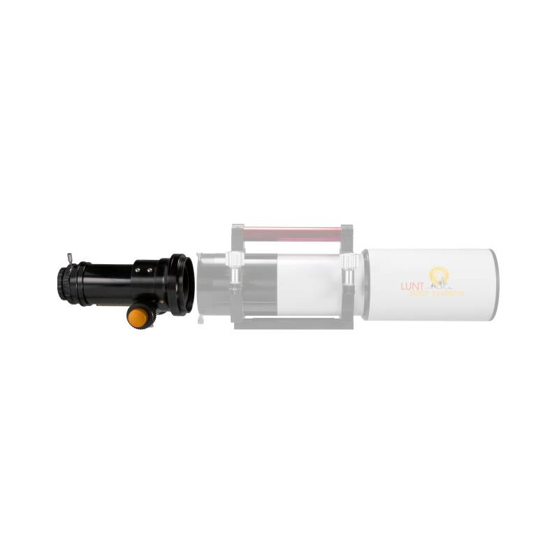 Lunt Solar Systems Focuser Ombouwset voor LS100MT