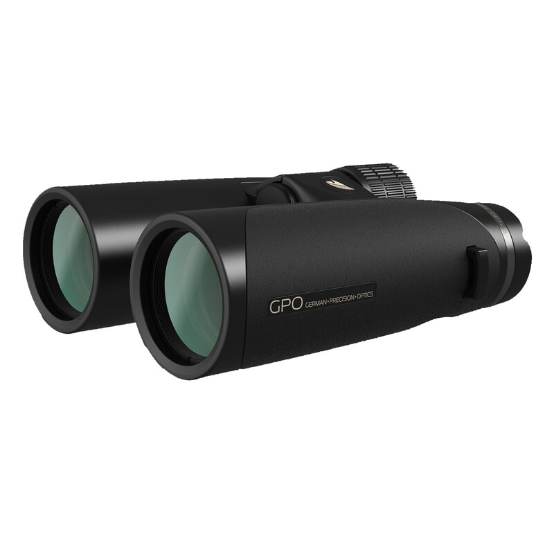 GPO Binoculars Passion HD 8x42