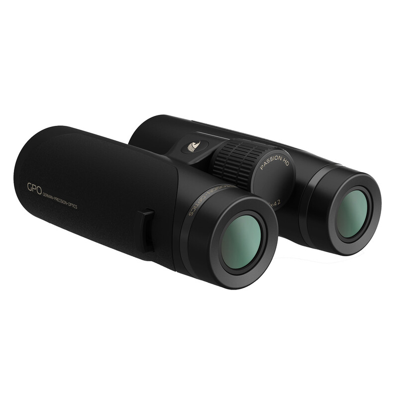 GPO Verrekijkers Passion HD 10x42