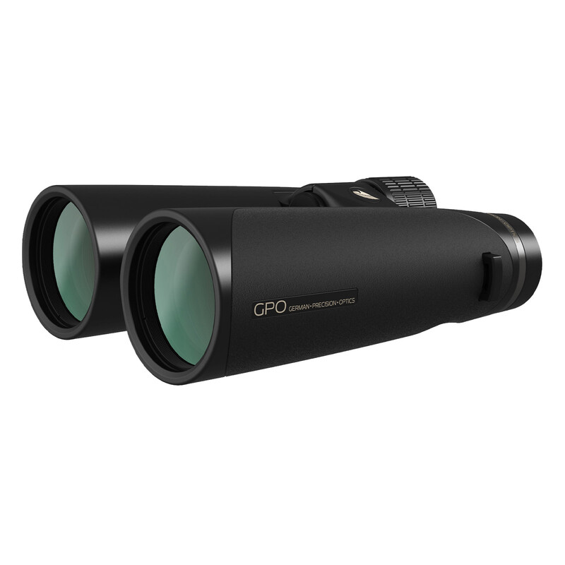 GPO Binoculars Passion HD 8.5x50