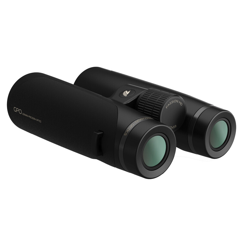 GPO Binoculars Passion HD 12,5x50