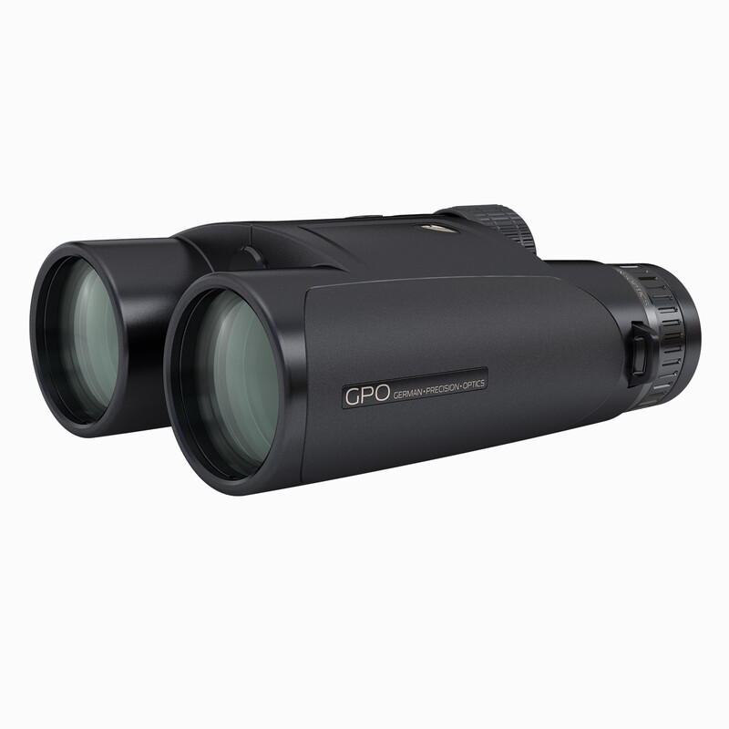GPO Binoculars Rangeguide 2800 8x50