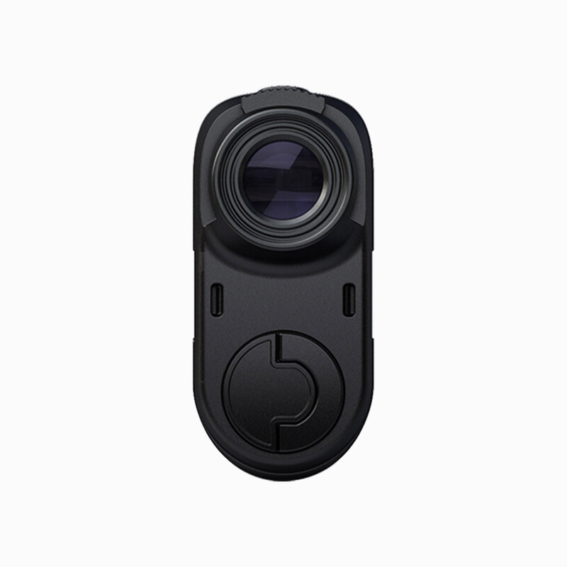 GPO Rangefinder Rangetracker 1800 6x20 Black