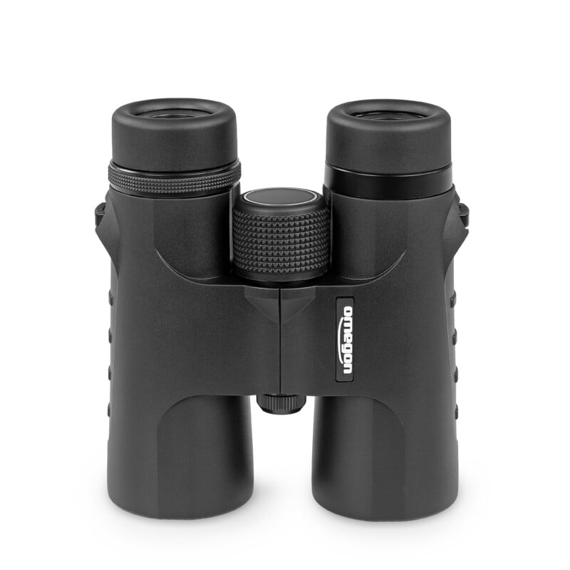 Omegon Blackstar 2.0 12x42 Binoculars