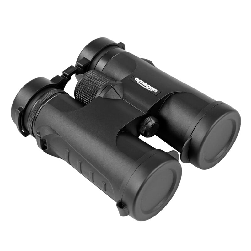 Omegon Binoculares Blackstar 2.0 12x42