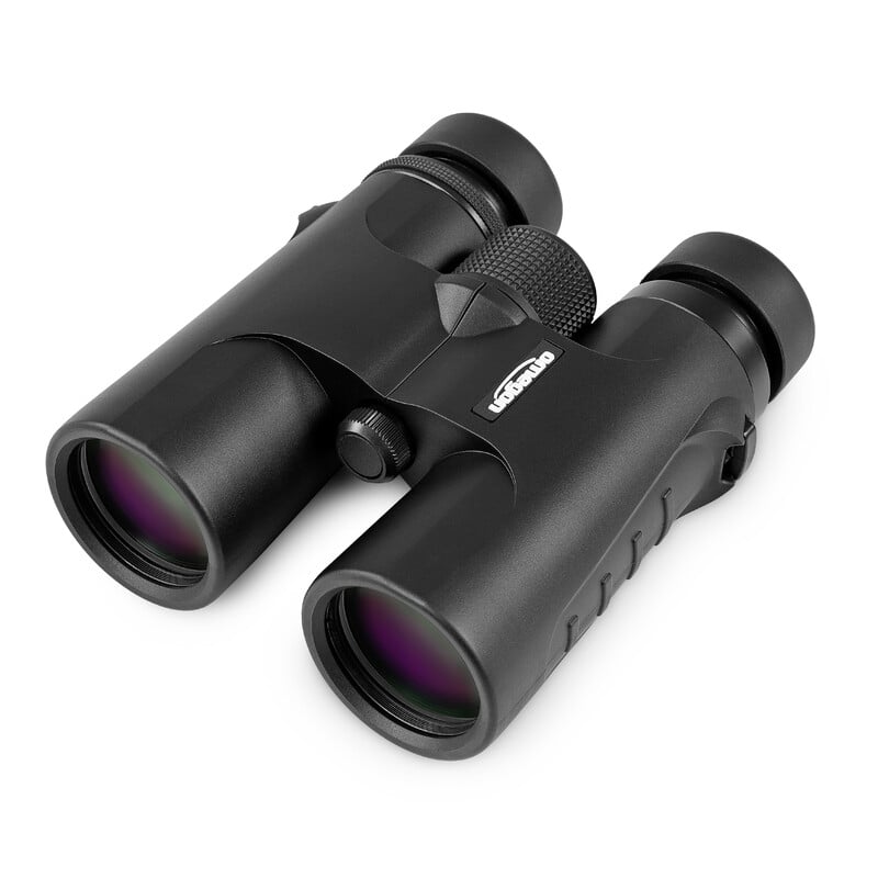 Omegon Blackstar 2.0 12x42 Binoculars
