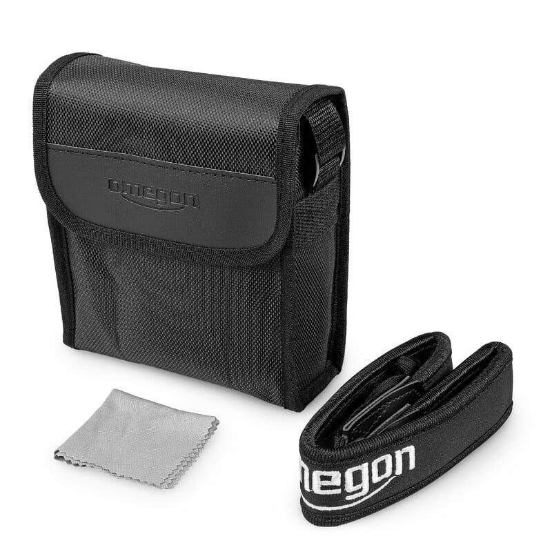 Omegon Blackstar 2.0 12x42 Binoculars