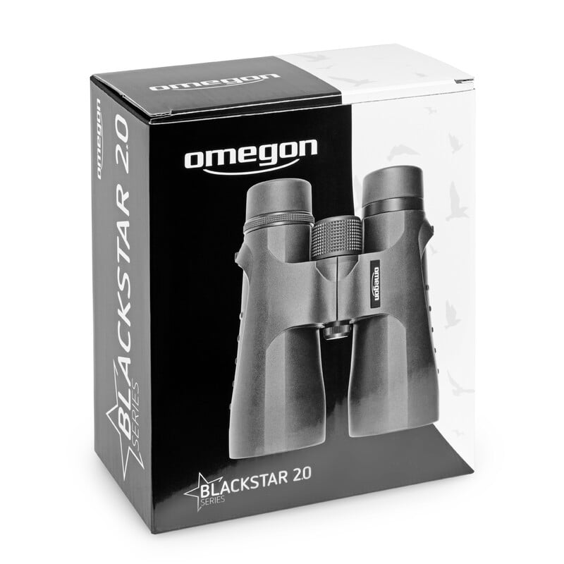 Omegon Blackstar 2.0 12x42 Binoculars