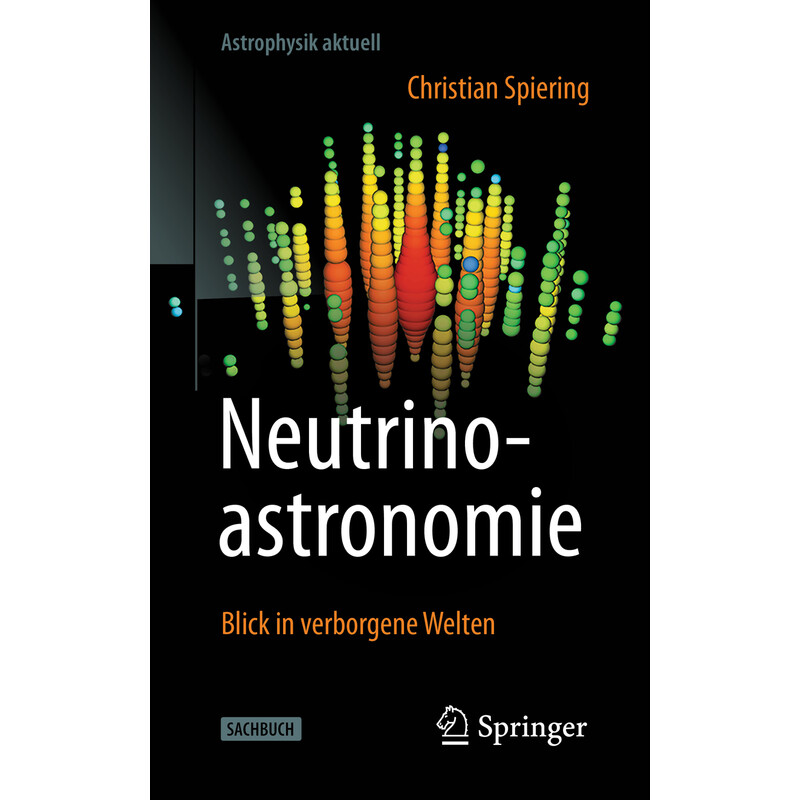 Springer Neutrino astronomy