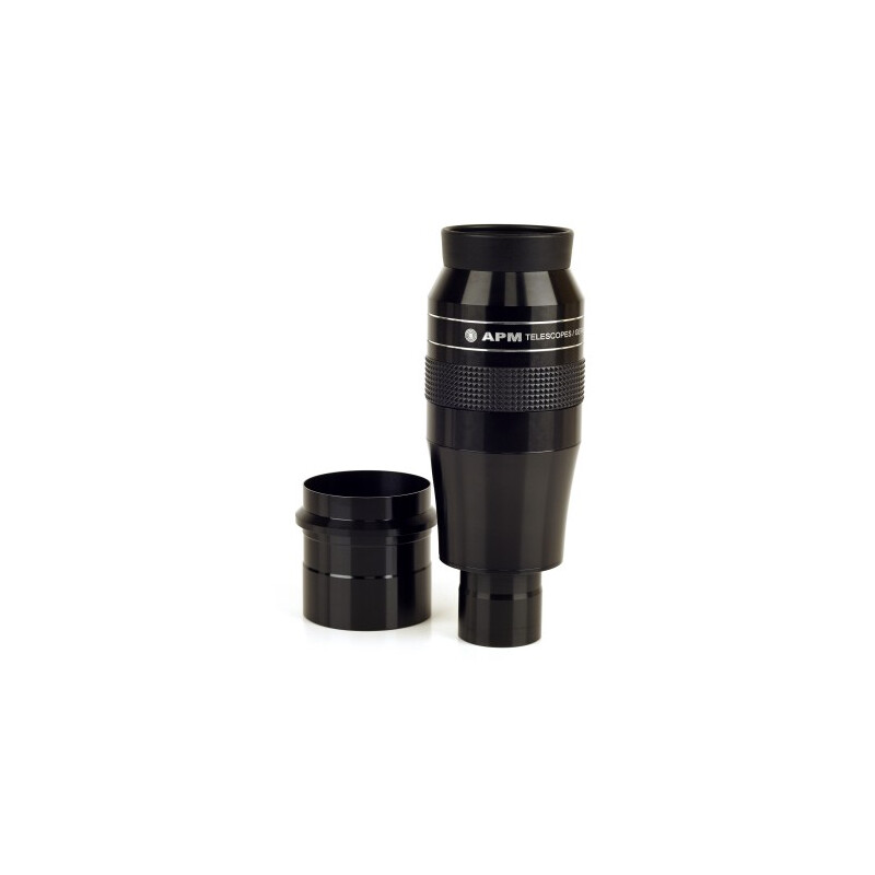 APM Eyepiece XWA HDC 9mm 100° 2"/1.25"