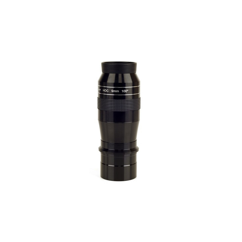 APM Eyepiece XWA HDC 9mm 100° 2"/1.25"