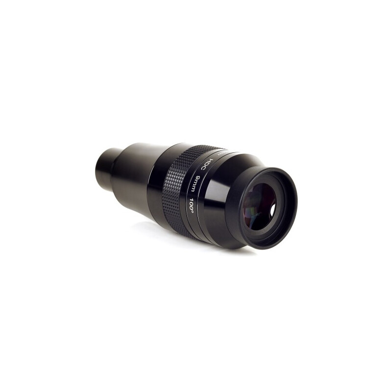 APM Eyepiece XWA HDC 9mm 100° 2"/1.25"