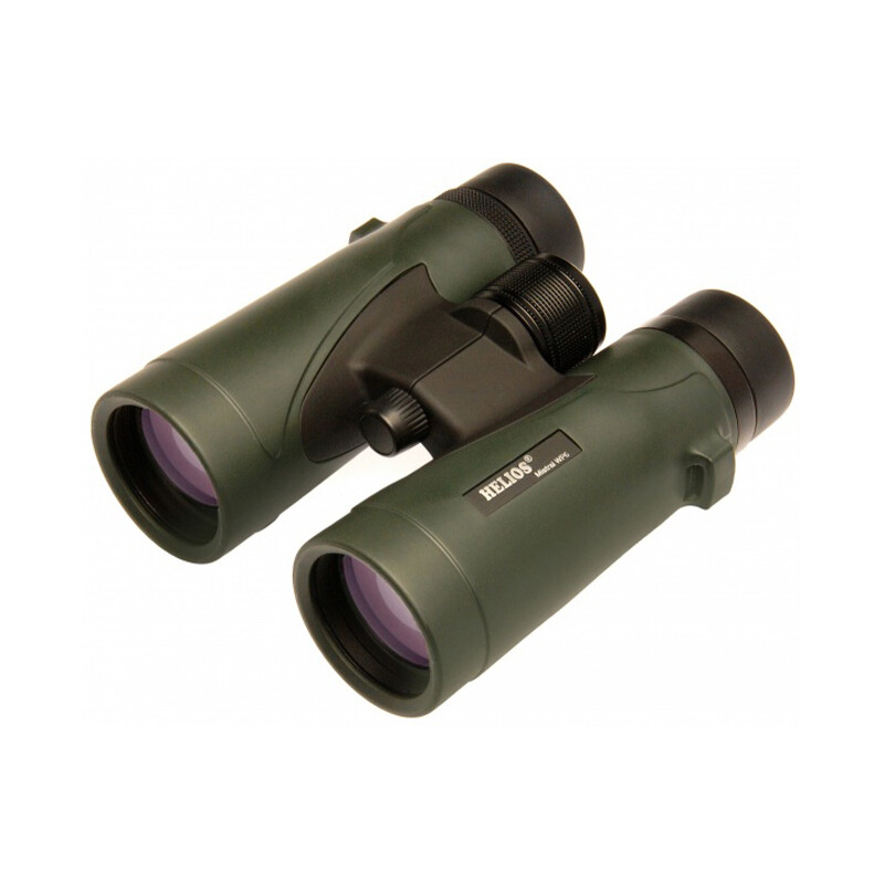 Helios Optics Binoculars 10x42 WP6 Mistral