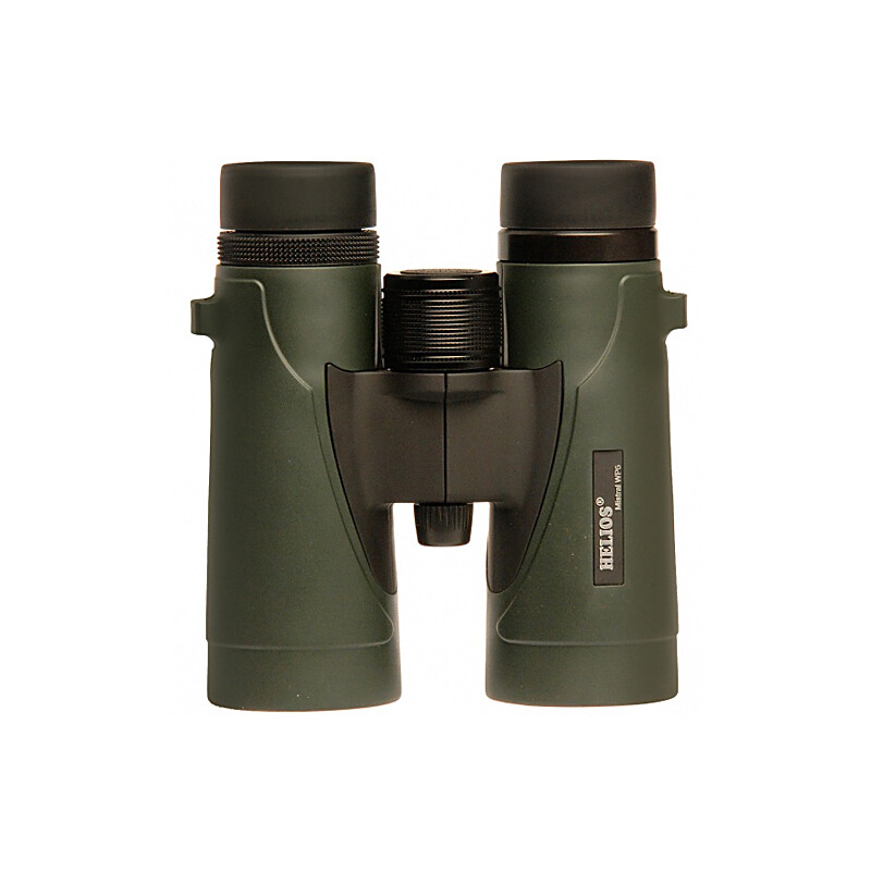 Helios Optics Binoculars 10x42 WP6 Mistral
