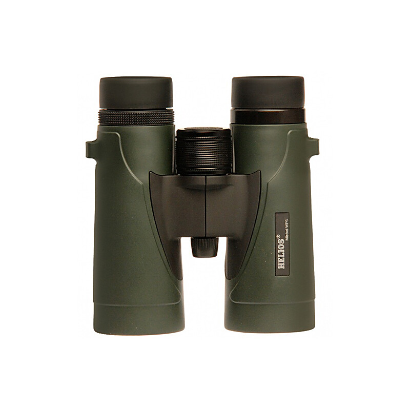 Helios Optics Binoculars 10x42 ED WP6 Mistral