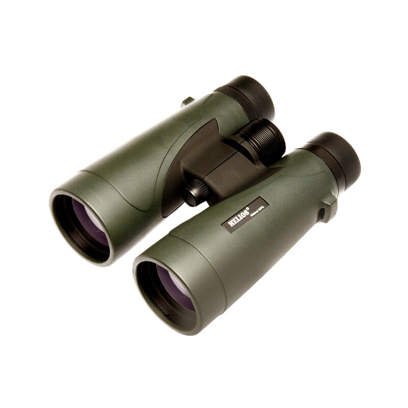Helios Optics Binoculars 10x50 WP6 Mistral