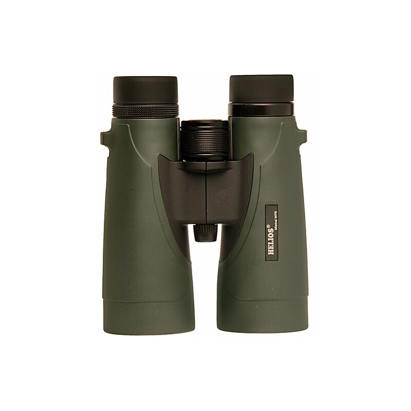 Helios Optics Binoculars 10x50 WP6 Mistral