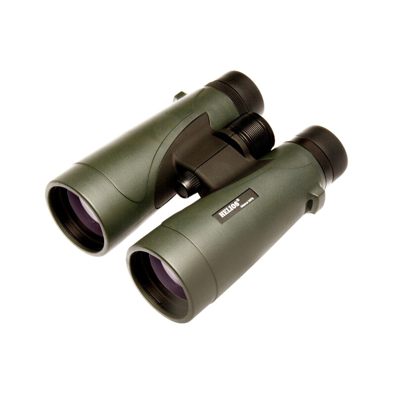 Helios Optics Binoculars 10x50 ED WP6 Mistral