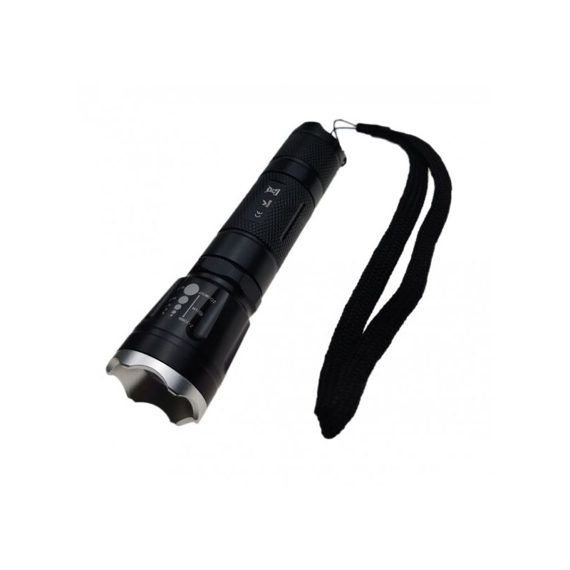 Maximtac IR-verlichting 940nm