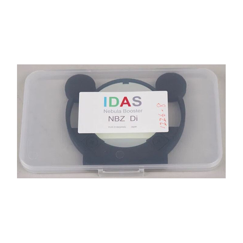 IDAS NBZ-Di Filter Set RASA 8