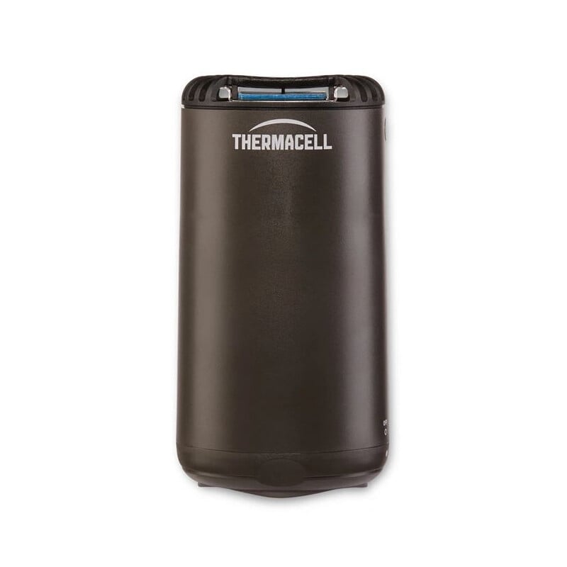 Thermacell HALO Mini graphite, without active ingredient plates and gas cartridge