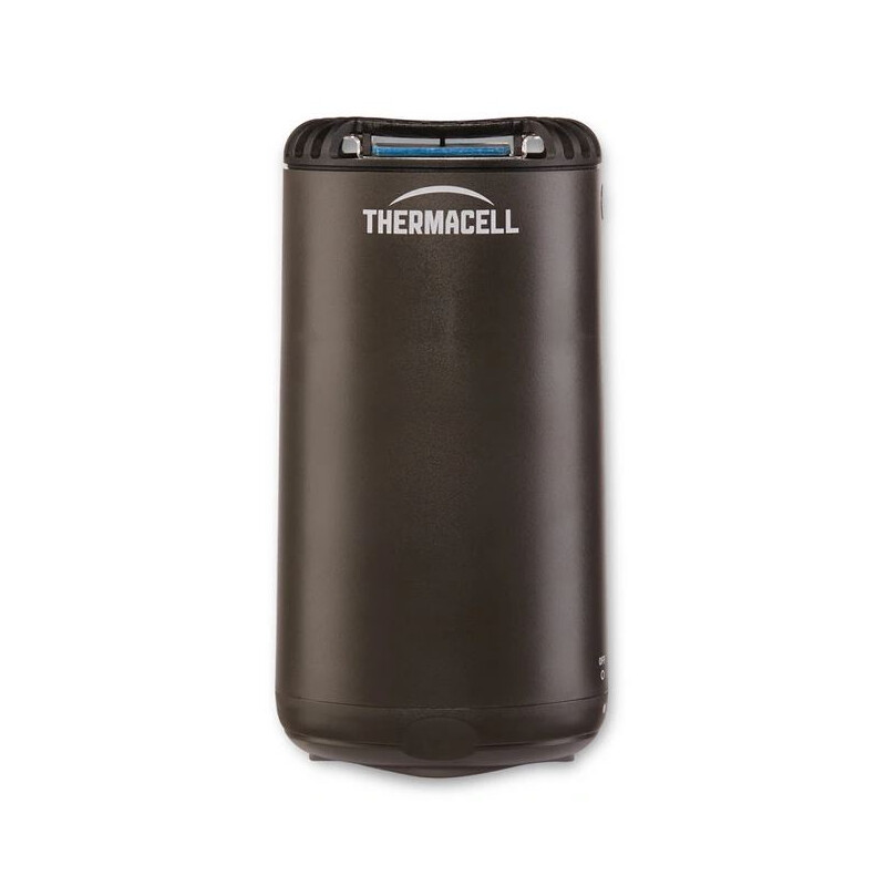Thermacell HALO Mini graphite, zonder actieve stofplaatjes en gaspatroon
