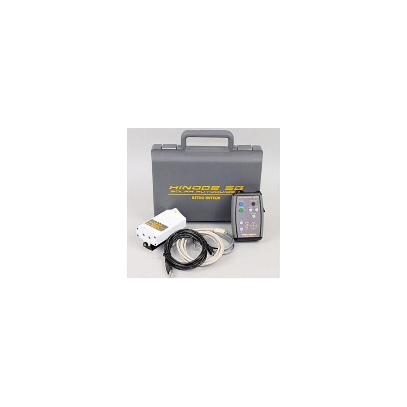 Hutech Astro Fotocamera Hinode Solar Guider