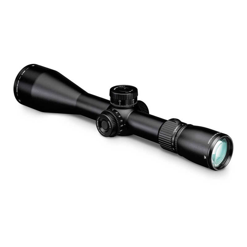 Vortex Riflescope Razor LHT 3-15x50 G4i BDC MRAD