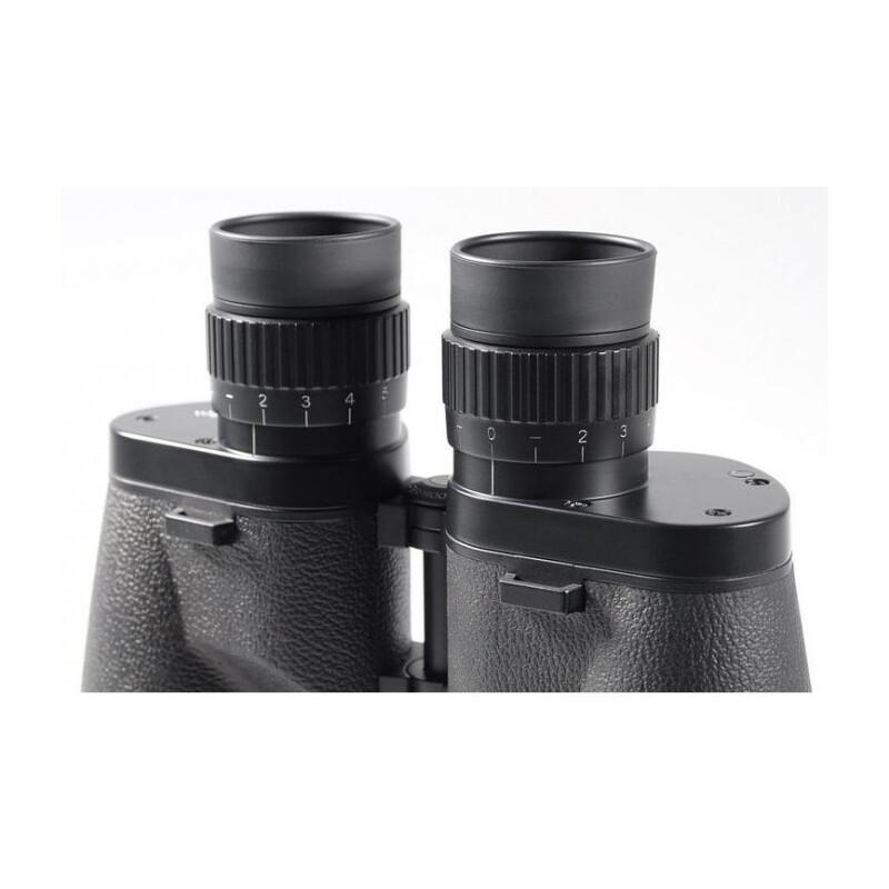 APM Binoculars 10x50 FMC