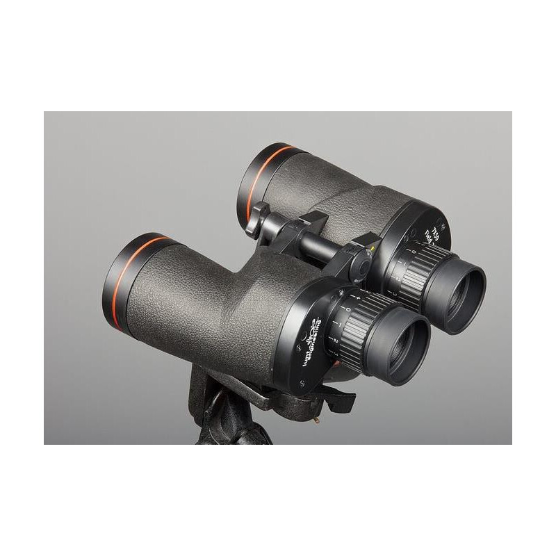 APM Binoculars 10x50 FMC