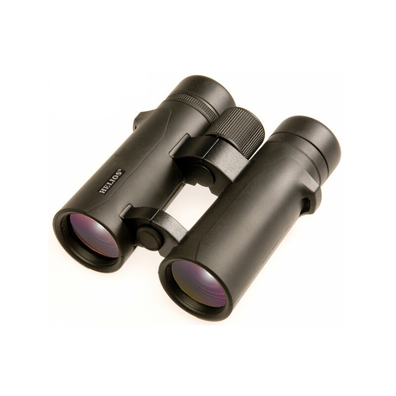 Helios Optics Binoculars 10x34 Nitrosport Waterproof
