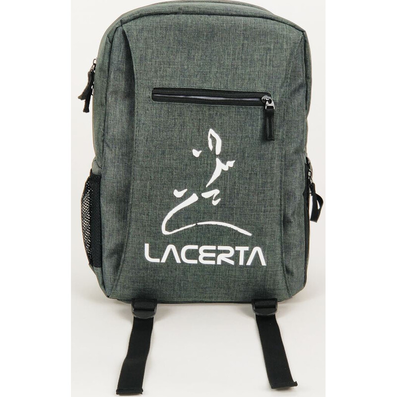 Lacerta Transporttas Fotorugzak met zijlade