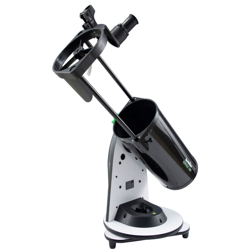 Skywatcher Dobson telescoop N 150/750 Heritage FlexTube Virtuoso GTi