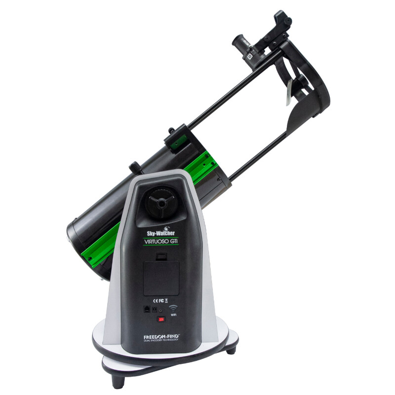 Skywatcher Dobson telescoop N 150/750 Heritage FlexTube Virtuoso GTi