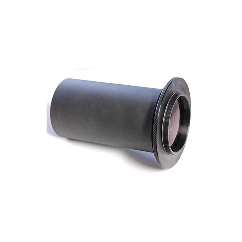TS Optics Adapter Adaptador M68/TSGPU Corrector de coma