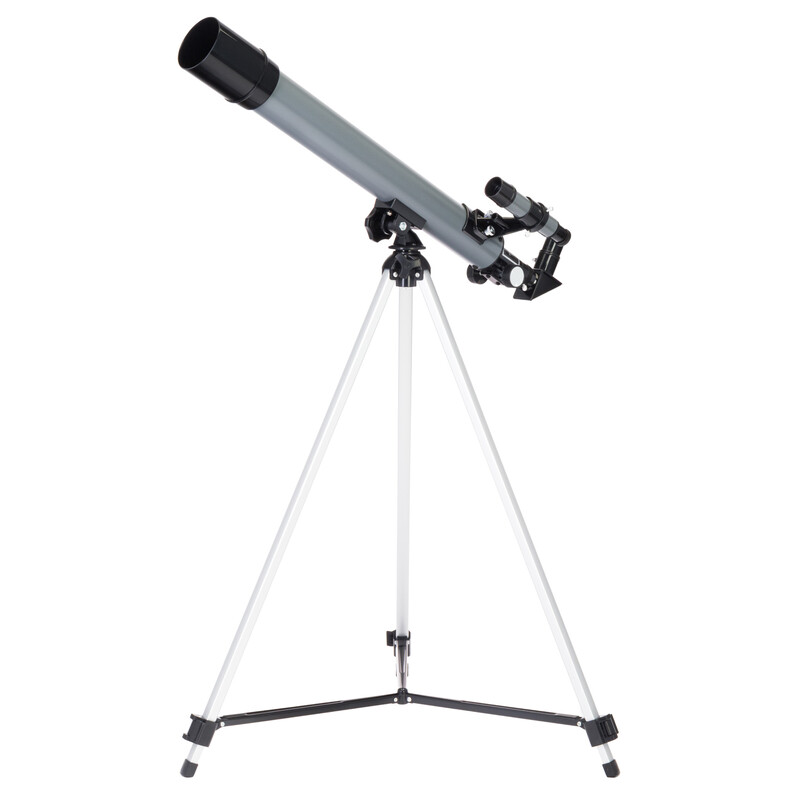 Levenhuk Telescope AC 50/600 Blitz 50 BASE AZ