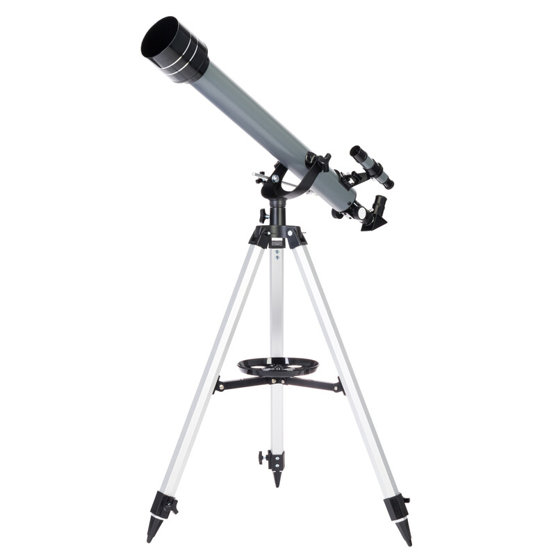 Levenhuk Telescope AC 60/700 Blitz 60 BASE AZ