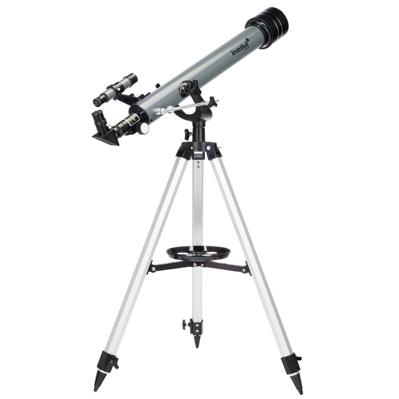 Levenhuk Telescope AC 60/700 Blitz 60 BASE AZ