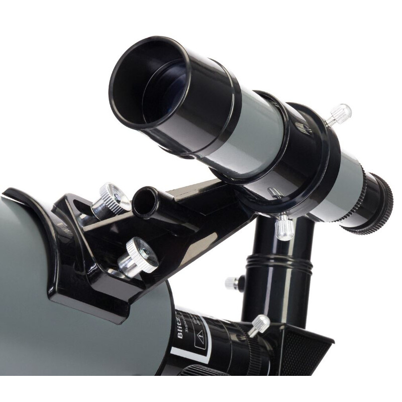 Levenhuk Telescope AC 60/700 Blitz 60 BASE AZ