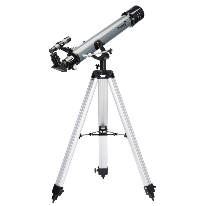 Levenhuk Telescope AC 70/700 Blitz 70 BASE AZ