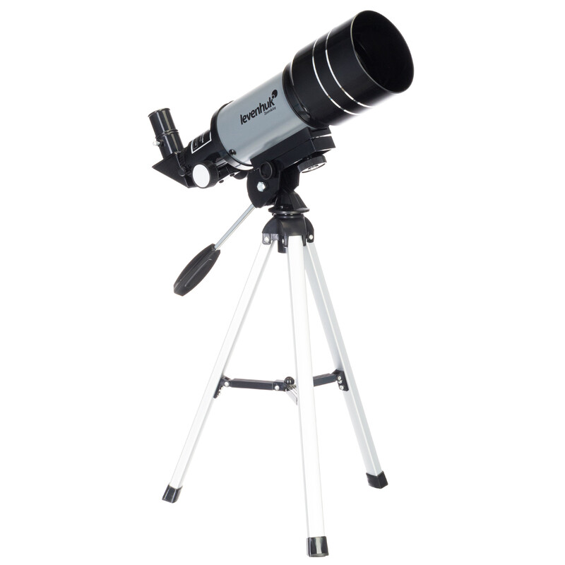 Levenhuk Telescope AC 70/300 Blitz 70s BASE AZ