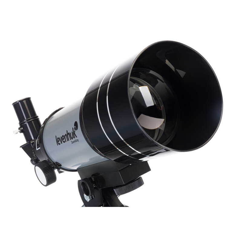 Levenhuk Telescope AC 70/300 Blitz 70s BASE AZ