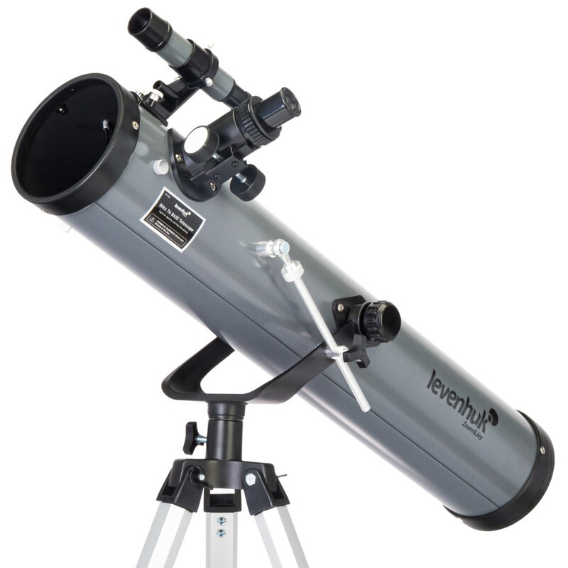 Levenhuk Telescope N 76/700 Blitz 76 BASE AZ