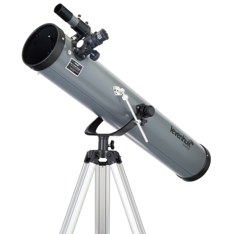 Levenhuk Telescope N 114/900 Blitz 114 BASE AZ