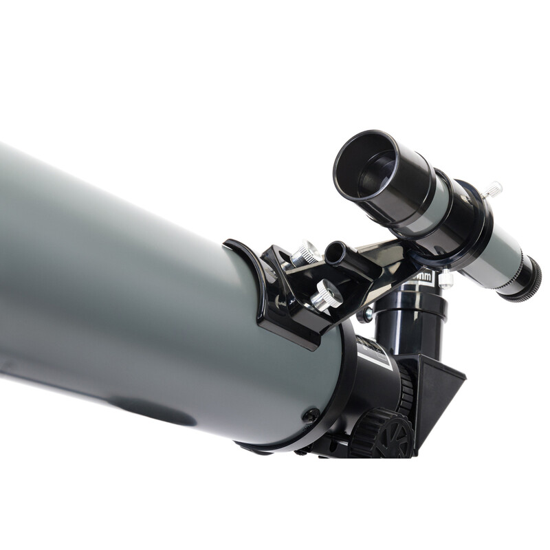 Levenhuk Telescope AC 70/900 Blitz 70 PLUS EQ